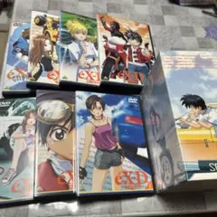 2026年最新】エクスドライバー Clip×Clip PLUS BOX [DVD]の人気