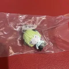 ハンターハンター めじるしアクセサリー キメラアント 編 シャウアプフ