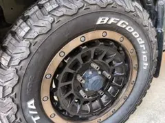 2025年最新】ジムニー タイヤホイール5本の人気アイテム - メルカリ