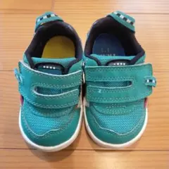 イフミー はやぶさスニーカー 13.5cm☆訳あり