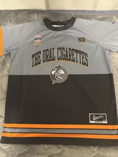 2026年最新】the oral cigarettes スポーツtシャツの人気アイテム