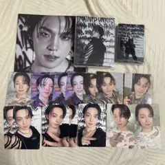 SEVENTEEN happy burstday devil盤　ディノ　トレカ