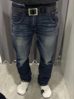 デニム swag似 fuckthisindustry true religion