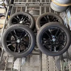 MINI F54クラブマン JCW 225/45R17 クラシックエイト - メルカリ