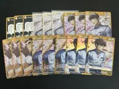 名探偵コナンtcg　警察学校組セット