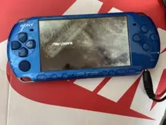 PSP3000 メモリースティックあり4GB