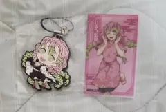 鬼滅の刃 甘露寺蜜璃 セット販売