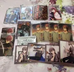 アイナナ　虎於　ウエハース　まとめ売り