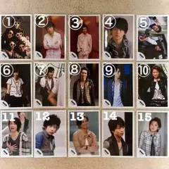 嵐 公式写真(全21枚)