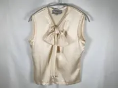 2026年最新】Yves Saint Laurent レディース ノースリーブ シャツ 