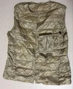 ユニクロ　ウルトラライトダウン