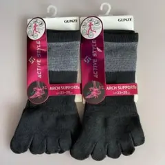 レディースソックス