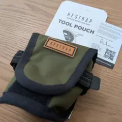 新品 米国FDA RHINO RESCUE 止血帯 マルチカム迷彩 ポーチセット