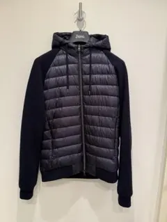 herno ダウンジャケット