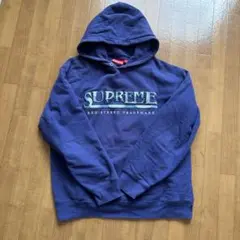 Supreme パーカー