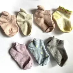 ベビー　靴下　まとめ売り