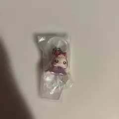 Yes!プリキュア5GoGo! ミルク　めじるしアクセサリー