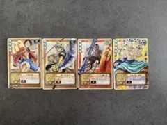 未開封 ワンピース グランドバトル グラバト！3パック 2セット