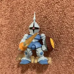 ガンダムコンバージ　ギャン