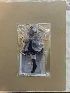 Ave Mujica オブリビオニス Exitus アクリルスタンドのサムネイル