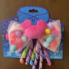 2025年最新】35周年 カチューシャ ディズニーの人気アイテム