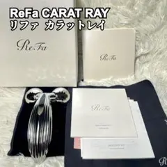 新品】ReFa 美顔ローラー RF-PC2019B フェイスケア 未使用品 - メルカリ