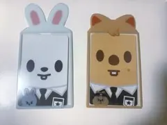 2026年最新】skzoo トレカケース ハンの人気アイテム - メルカリ