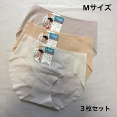 トリンプ　スロギー　ショーツ　３枚セット　M