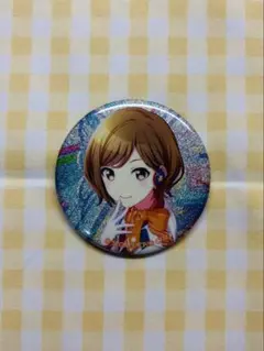 プロセカ グリッター缶バッジ 28A