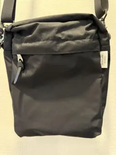 別注STANDARD SUPPLY / ウィークエンドトールショルダー ブラックのサムネイル