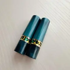 資生堂　シフォネットリップスチック① ツートン