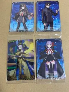 AGF 2025 韓国 限定 勝利の女神 NIKKE AR カード 6枚 コンプ - メルカリ