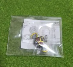 仮面ライダーシリーズめじるしアクセサリー3 　キバットバットⅢ世