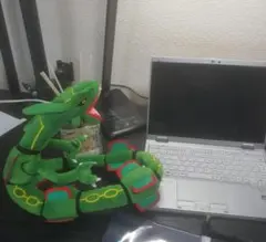 カイオーガ グラードン レックウザ otenki team ポケモンセンター
