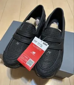 【週末限定価格】New Balance U1906LAI ブラック 27.0㎝