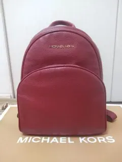 MICHAELKORSのバックパック　Мサイズ