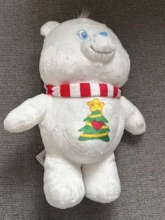 2026年最新】ケアベア ぬいぐるみ クリスマスの人気アイテム - メルカリ