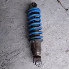 KSR80　ノーマルリアサス　MX080B