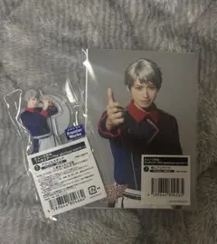 2026年最新】高本学 アクスタの人気アイテム - メルカリ