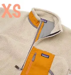 パタゴニア Patagonia   クラシック レトロX ジャケット フリース