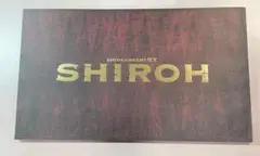 劇団新感線　SHIRHO SHINKANSEN⭐︎RX CD サントラ 劇団新感線 SHIRHO SHINKANSEN⭐︎RX CD サントラ