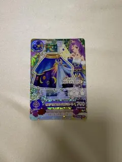 アイカツ ミステリアスヴァルゴスカート 04-21 PR - メルカリ