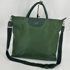 ☆新品未使用☆IBIZA☆イビザ☆トートバッグ☆ショルダーバッグ