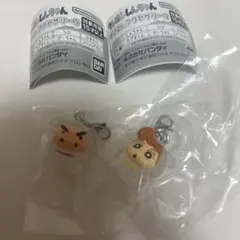 クレヨンしんちゃん めじるしアクセサリー3