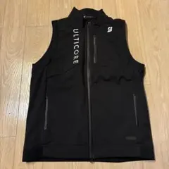 ULTICORE ブラック ベスト LL ブリヂストン