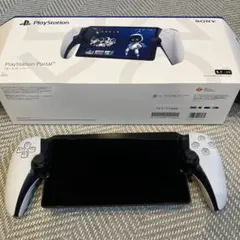 PlayStation Portal リモートプレーヤー CFIJ-18000