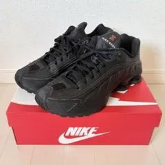 2026年最新】ショックス nike r4の人気アイテム - メルカリ