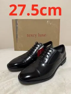 asicsアシックスtexcy luxeテクシーリュクス 27.5cm 黒