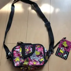 ヒステリックミニ ミニバッグ