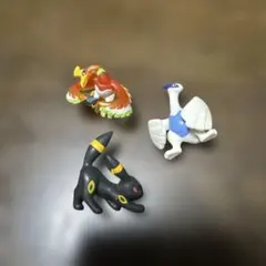 ポケモンスケールワールド ガブリアス フカマル 2体セット！ - メルカリ